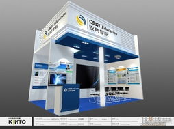 現代企業三大核心服務 展覽設計、工廠裝修與軟件開發