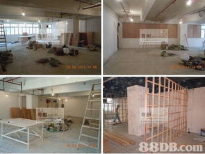 奇創(chuàng)裝修工程公司 打造理想空間，從室內(nèi)到室外的全方位解決方案