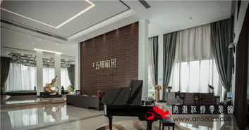 伍捌零裝飾淺析 合肥包河區(qū)售樓處裝修設(shè)計的核心技巧與室內(nèi)外裝飾工程要點